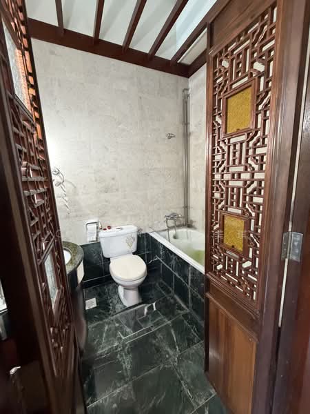 Hong Heng Garden, 33 Sembawang Road, 6 Bedrooms, 2,900 sqft, Terraced House For Sale, by Maggie Cheang 郑美琪, 24124487 - PropertyGuru.com.sg