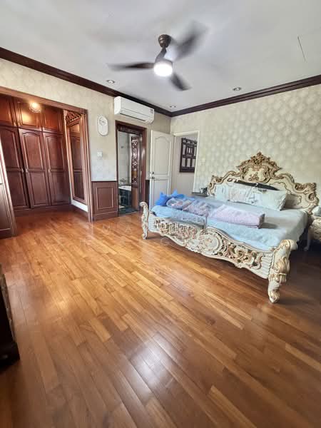 Hong Heng Garden, 33 Sembawang Road, 6 Bedrooms, 2,900 sqft, Terraced House For Sale, by Maggie Cheang 郑美琪, 24124487 - PropertyGuru.com.sg