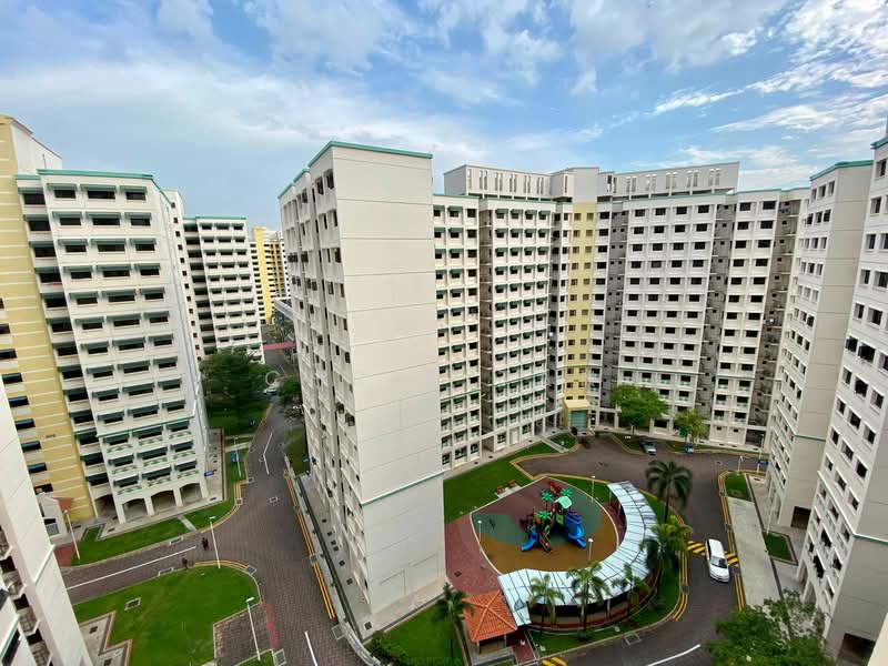 407 Sembawang Drive, 407 Sembawang Drive, 3 Bedrooms, 1,184 sqft, HDB Flat For Rent, by Chris Tan, 24124535 - PropertyGuru.com.sg