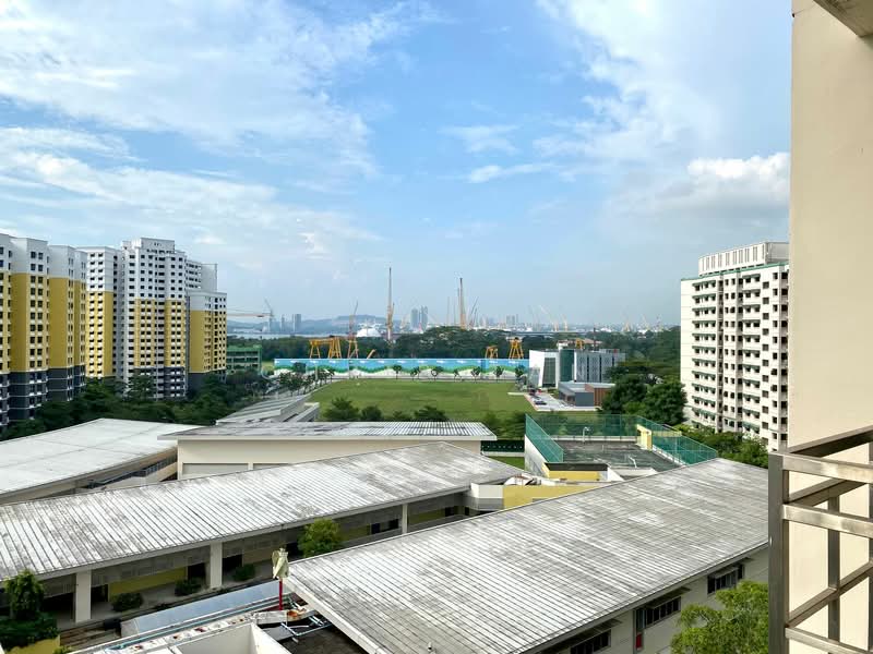 407 Sembawang Drive, 407 Sembawang Drive, 3 Bedrooms, 1,184 sqft, HDB Flat For Rent, by Chris Tan, 24124535 - PropertyGuru.com.sg