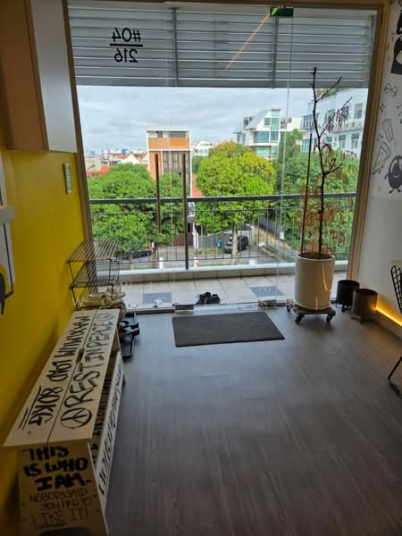 Bright Centre, 55 Lorong L Telok Kurau, 1,000 sqft, Office For Rent, by William Wong (黃杰胜), 24124592 - CommercialGuru.com.sg