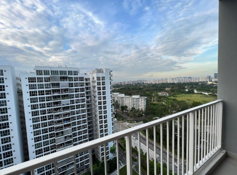 Lake Life, 10 Tao Ching Road, 4 Bedrooms, 1,249 sqft, Executive Condominium For Rent, by Amos Toh, 24124697 - PropertyGuru.com.sg