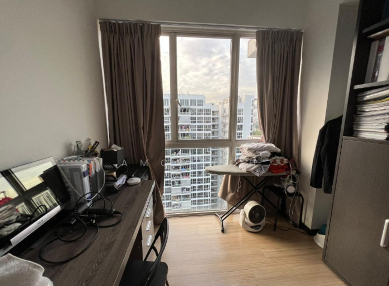 Lake Life, 10 Tao Ching Road, 4 Bedrooms, 1,249 sqft, Executive Condominium For Rent, by Amos Toh, 24124697 - PropertyGuru.com.sg
