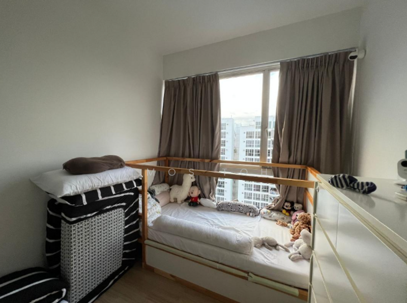 Lake Life, 10 Tao Ching Road, 4 Bedrooms, 1,249 sqft, Executive Condominium For Rent, by Amos Toh, 24124697 - PropertyGuru.com.sg