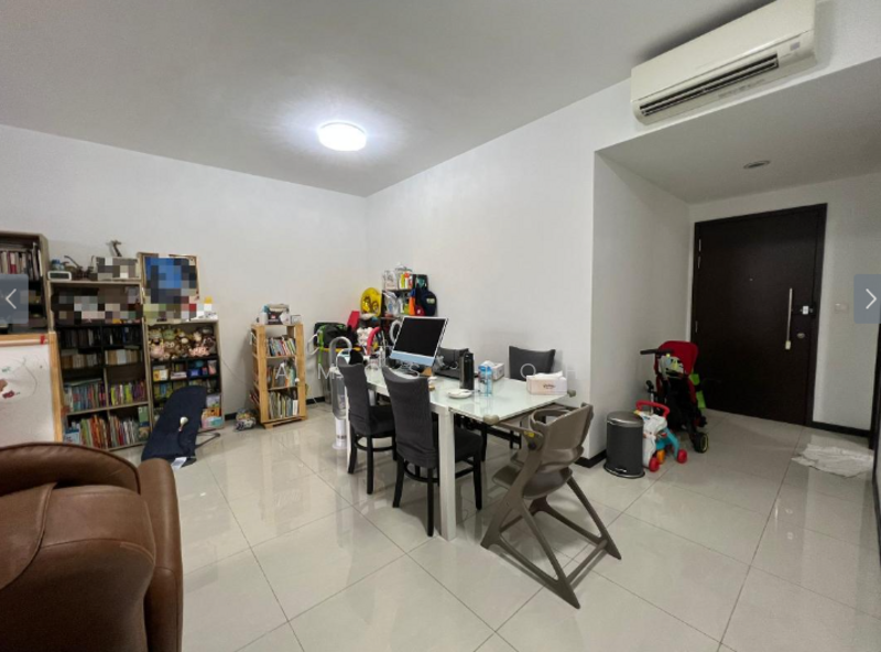 Lake Life, 10 Tao Ching Road, 4 Bedrooms, 1,249 sqft, Executive Condominium For Rent, by Amos Toh, 24124697 - PropertyGuru.com.sg