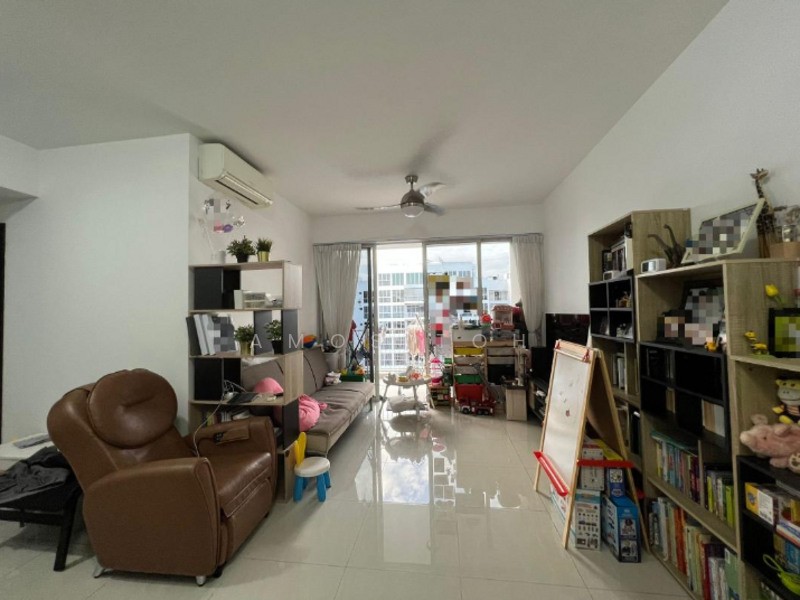 Lake Life, 10 Tao Ching Road, 4 Bedrooms, 1,249 sqft, Executive Condominium For Rent, by Amos Toh, 24124697 - PropertyGuru.com.sg