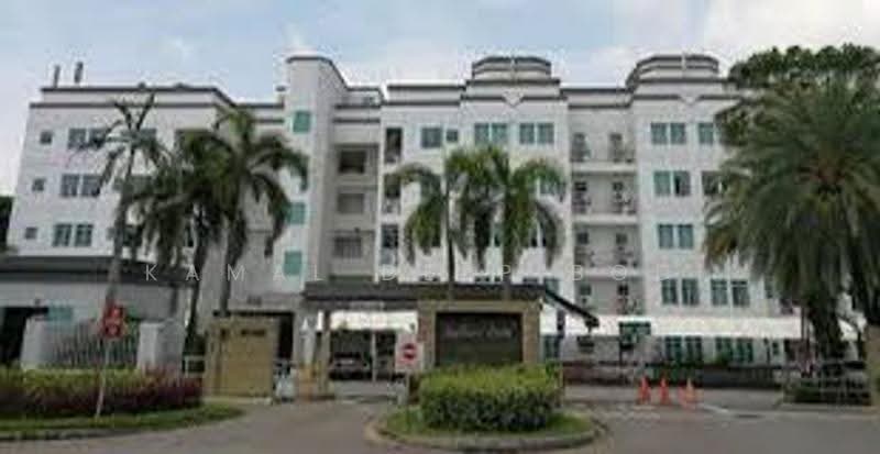 Ballota Park Condo, 150 Mariam Way, Changi Airport / Changi Village, 2 Bedrooms, 990 sqft, Condominium For Rent, by Kamal Deep Bodi, 24124724 - PropertyGuru.com.sg