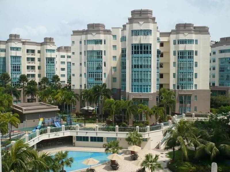 Ballota Park Condo, 150 Mariam Way, Changi Airport / Changi Village, 2 Bedrooms, 990 sqft, Condominium For Rent, by Kamal Deep Bodi, 24124724 - PropertyGuru.com.sg