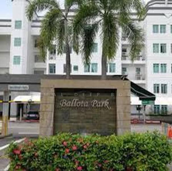 Ballota Park Condo, 150 Mariam Way, Changi Airport / Changi Village, 2 Bedrooms, 990 sqft, Condominium For Rent, by Kamal Deep Bodi, 24124724 - PropertyGuru.com.sg