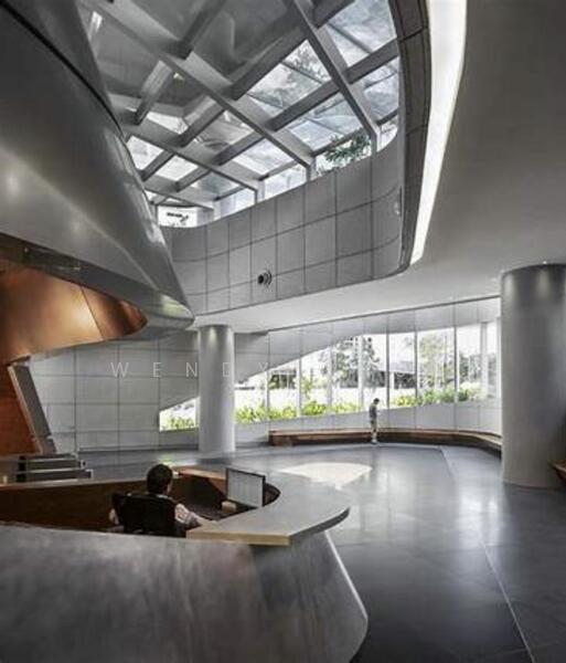 Singapore Post Centre, 10 Eunos Road 8, 4,273 sqft, Office For Rent, by Wendy Chua, 24124905 - CommercialGuru.com.sg