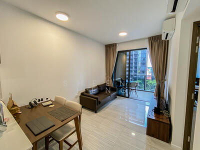 For Rent - Parc Esta