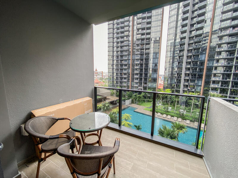 Parc Esta, 822 Sims Avenue, 2 Bedrooms, 743 sqft, Condominium For Rent, by Sheena Heng, 24124935 - PropertyGuru.com.sg