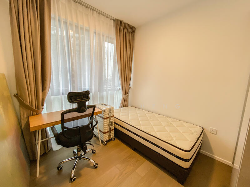 Parc Esta, 822 Sims Avenue, 2 Bedrooms, 743 sqft, Condominium For Rent, by Sheena Heng, 24124935 - PropertyGuru.com.sg