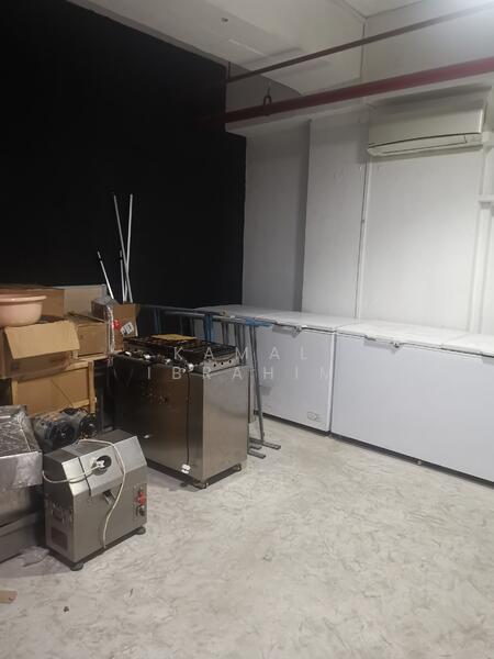 Kallang MRT, , 4,210 sqft, Light Industrial (B1) For Rent, by Kamal Ibrahim, 24124992 - CommercialGuru.com.sg