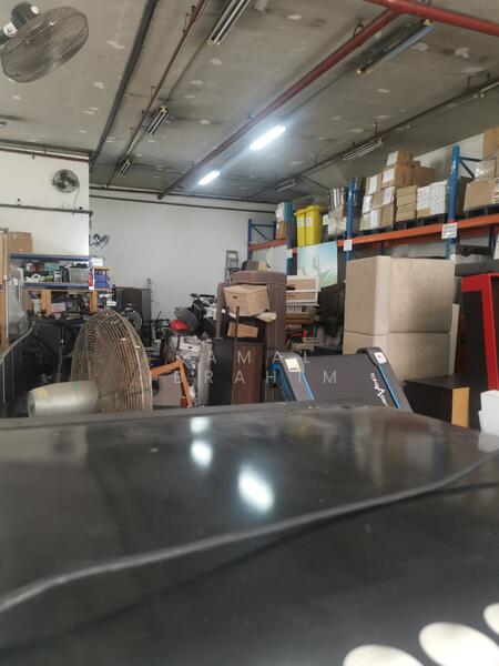Kallang MRT, , 4,210 sqft, Light Industrial (B1) For Rent, by Kamal Ibrahim, 24124992 - CommercialGuru.com.sg