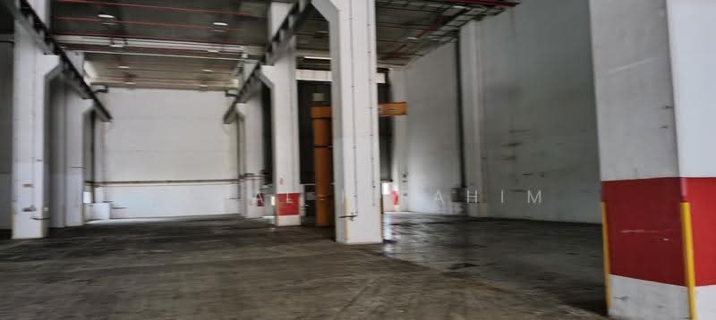 Kallang MRT, Eunos / Geylang / Paya Lebar, 4,210 sqft, Light Industrial (B1) For Rent, by Kamal Ibrahim, 24124992 - Interior - CommercialGuru.com.sg
