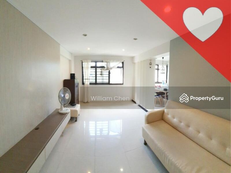 For Rent - 16 Cantonment Close