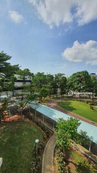For Rent - 16 Cantonment Close