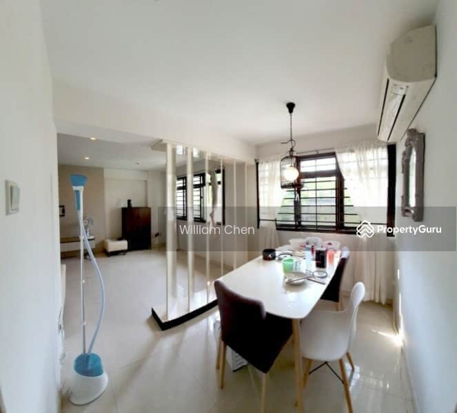 For Rent - 16 Cantonment Close