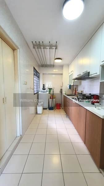 For Rent - 16 Cantonment Close