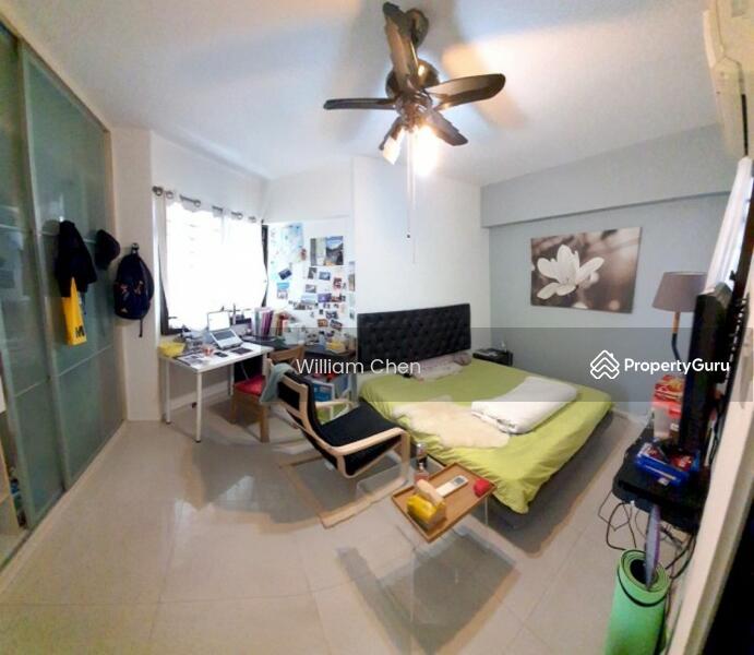 For Rent - 16 Cantonment Close