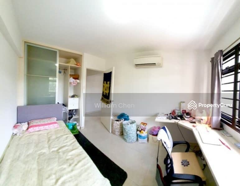 For Rent - 16 Cantonment Close