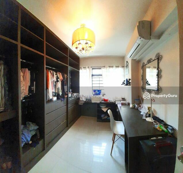 For Rent - 16 Cantonment Close