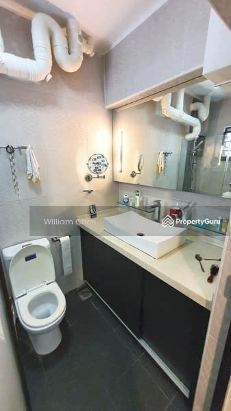 For Rent - 16 Cantonment Close