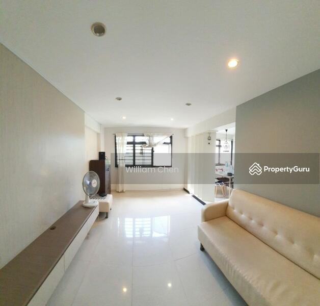 For Rent - 16 Cantonment Close