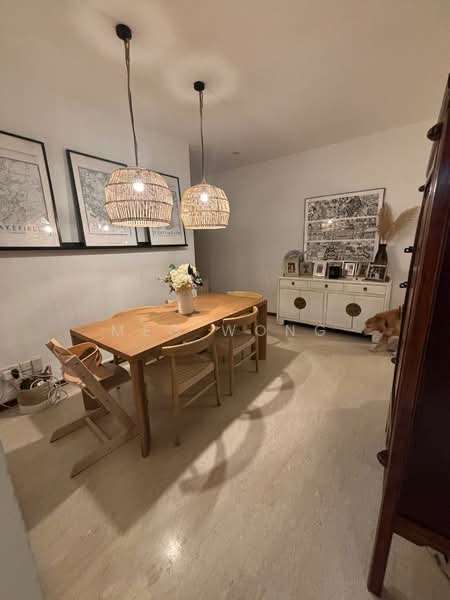 Palm Residence, 7 Jalan Rajawali, 3 Bedrooms, 1,463 sqft, Condominium For Rent, by Meg Wong, 24125480 - PropertyGuru.com.sg