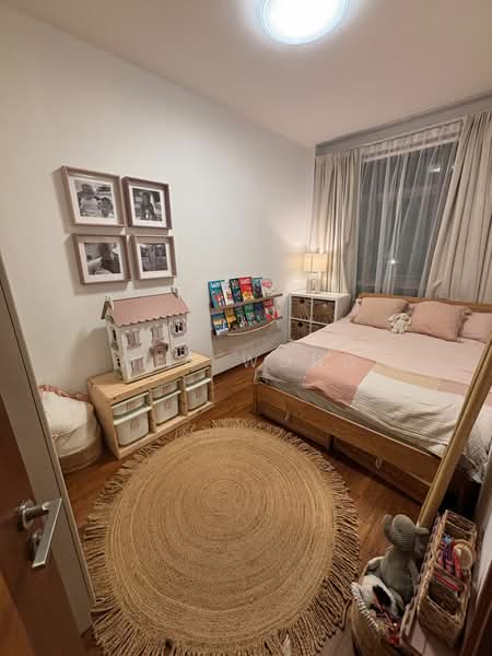 Palm Residence, 7 Jalan Rajawali, 3 Bedrooms, 1,463 sqft, Condominium For Rent, by Meg Wong, 24125480 - PropertyGuru.com.sg