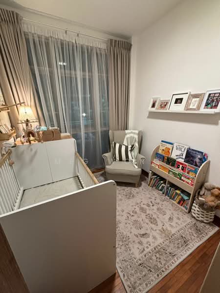 Palm Residence, 7 Jalan Rajawali, 3 Bedrooms, 1,463 sqft, Condominium For Rent, by Meg Wong, 24125480 - PropertyGuru.com.sg