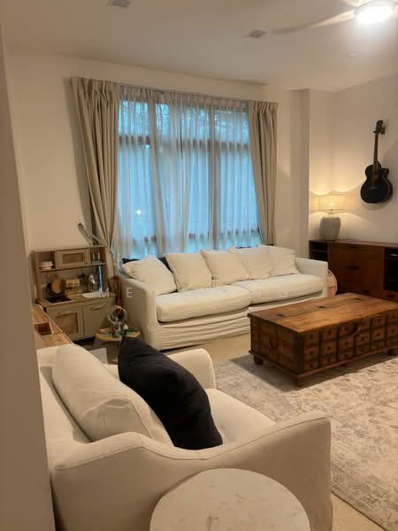 Palm Residence, 7 Jalan Rajawali, 3 Bedrooms, 1,463 sqft, Condominium For Rent, by Meg Wong, 24125480 - PropertyGuru.com.sg