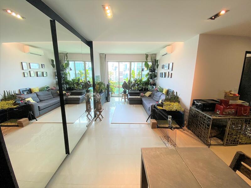 Mera East, 338 Changi Road, 3 Bedrooms, 1,281 sqft, Apartment For Rent, by Leeflyn Lee, 24125548 - PropertyGuru.com.sg