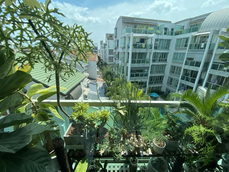 Mera East, 338 Changi Road, 3 Bedrooms, 1,281 sqft, Apartment For Rent, by Leeflyn Lee, 24125548 - PropertyGuru.com.sg