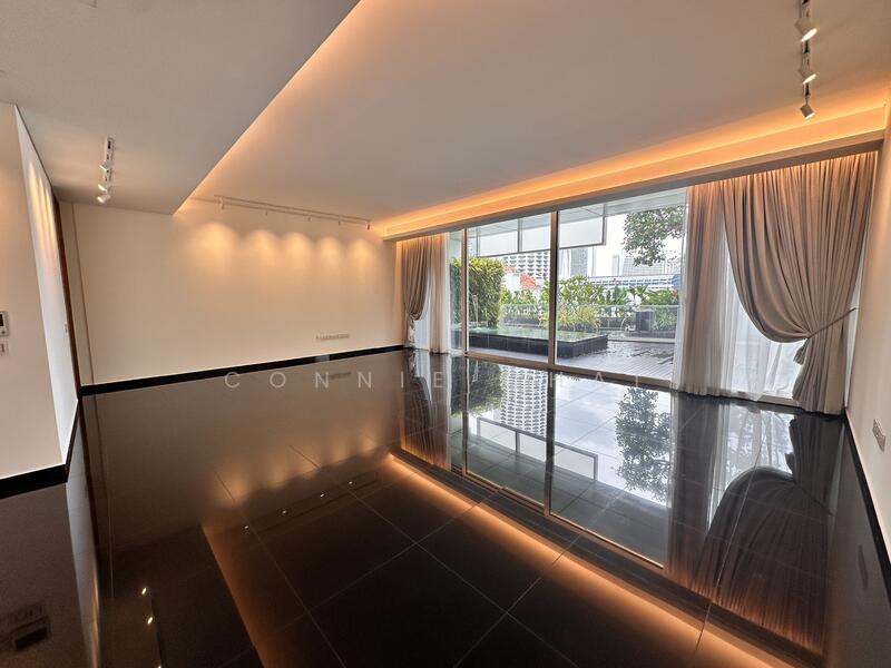 For Rent - Eden Residences Capitol