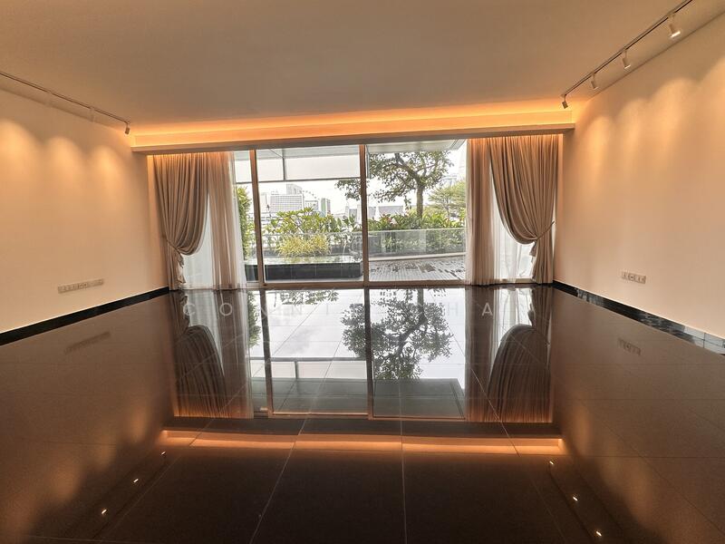 For Rent - Eden Residences Capitol