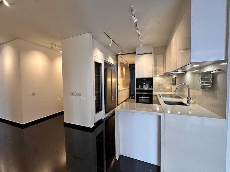 For Rent - Eden Residences Capitol