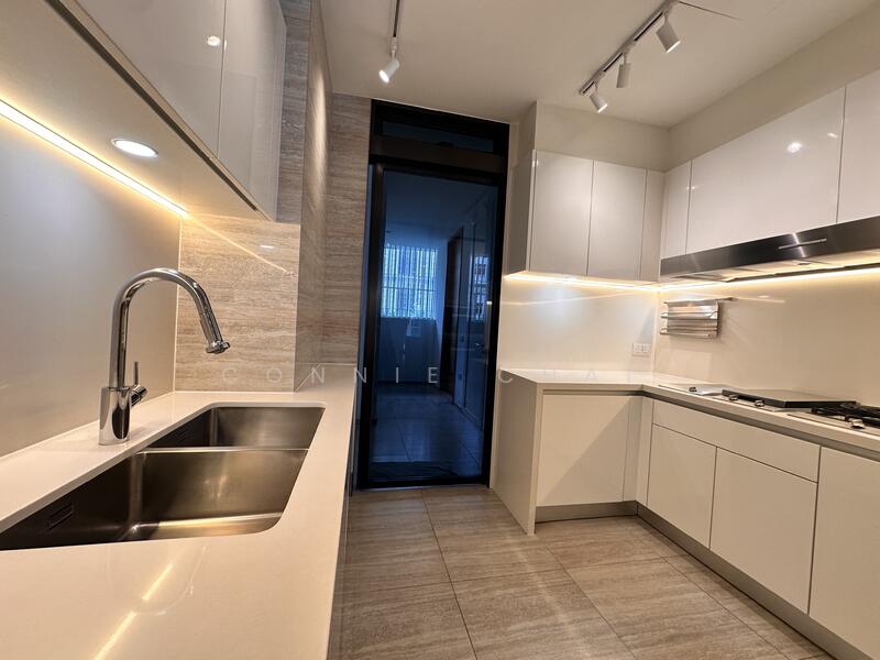 For Rent - Eden Residences Capitol