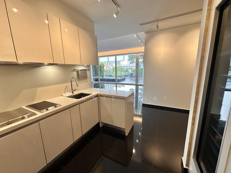 For Rent - Eden Residences Capitol