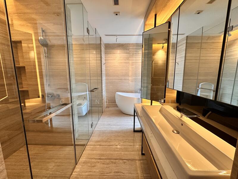 For Rent - Eden Residences Capitol