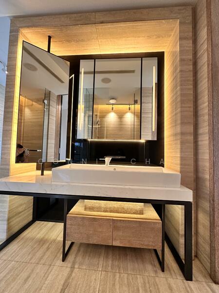 For Rent - Eden Residences Capitol