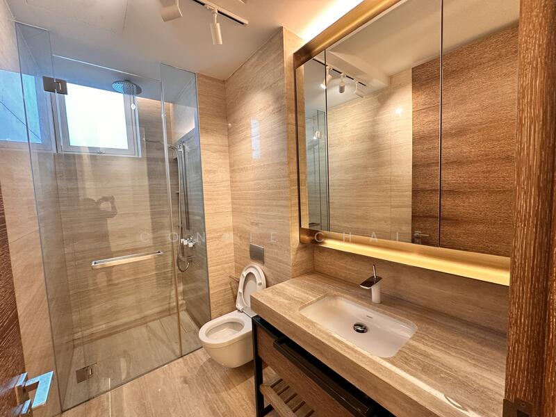 For Rent - Eden Residences Capitol