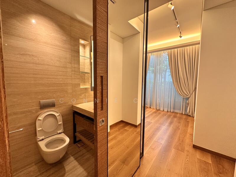 For Rent - Eden Residences Capitol