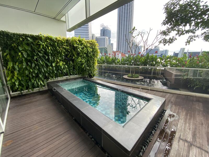 For Rent - Eden Residences Capitol