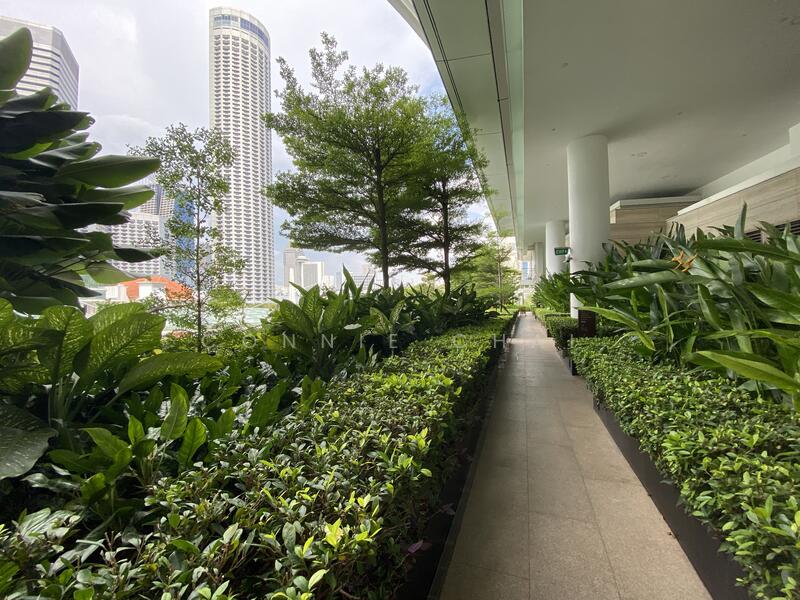 For Rent - Eden Residences Capitol