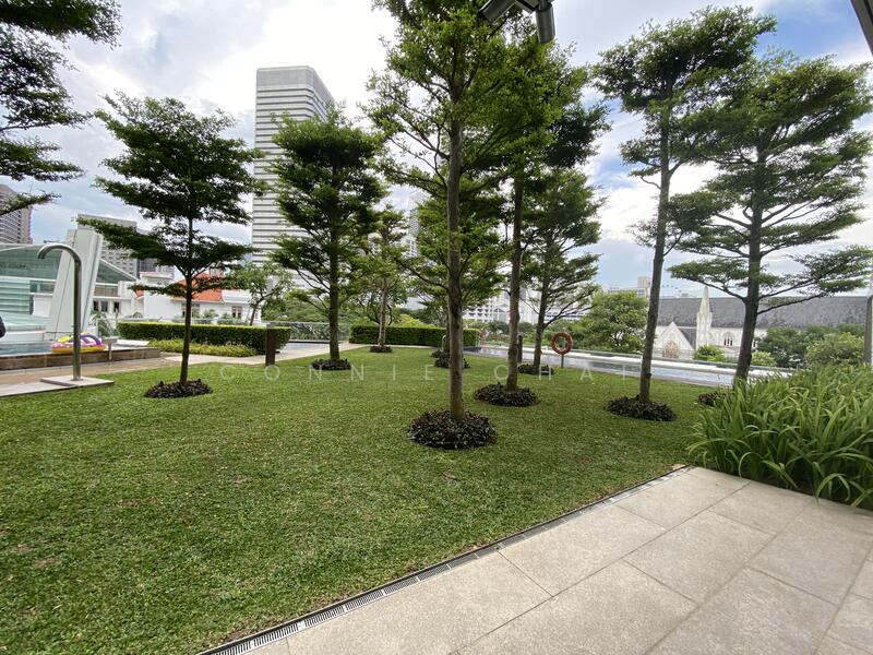 For Rent - Eden Residences Capitol