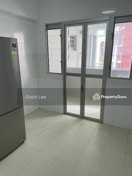 For Rent - 439C Bukit Batok West Avenue 8