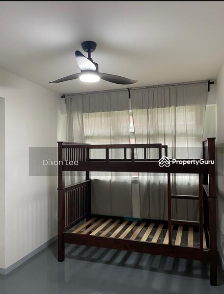 For Rent - 439C Bukit Batok West Avenue 8