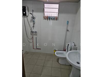 For Rent - 439C Bukit Batok West Avenue 8